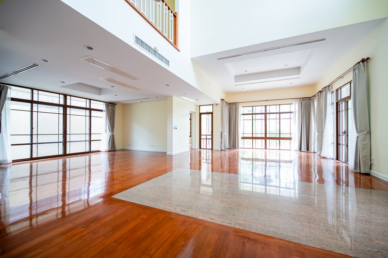 Baan Sansiri Sukhumvit 67