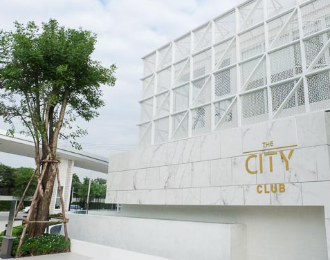 The City Suksawat