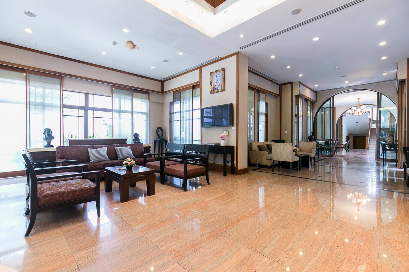 Baan Sansiri Sukhumvit 67