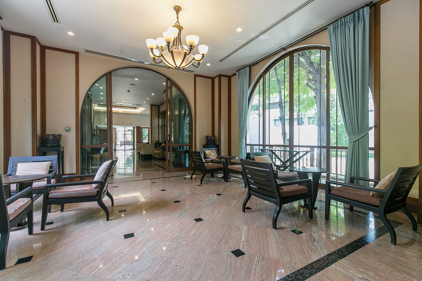 Baan Sansiri Sukhumvit 67