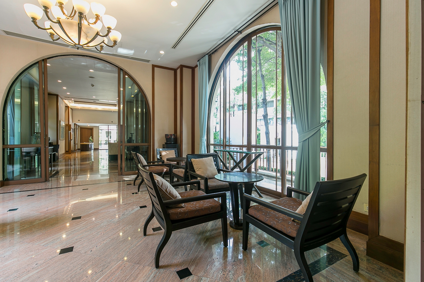 Baan Sansiri Sukhumvit 67