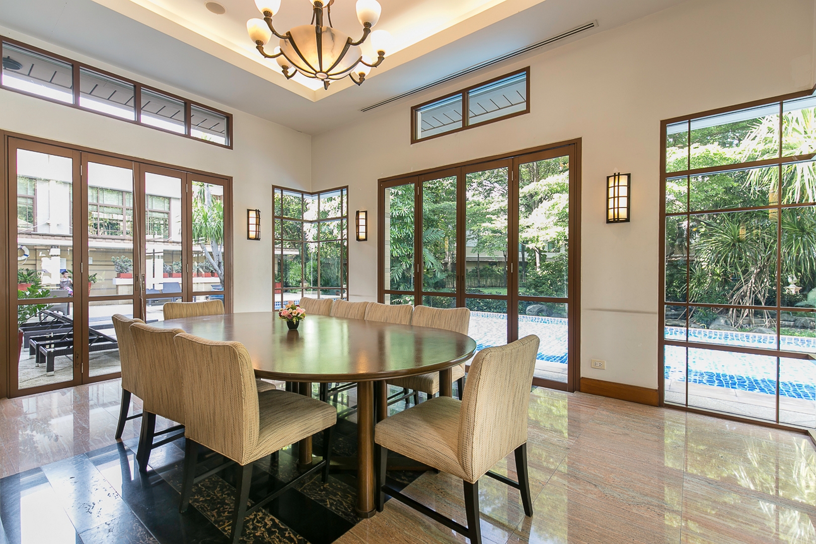 Baan Sansiri Sukhumvit 67