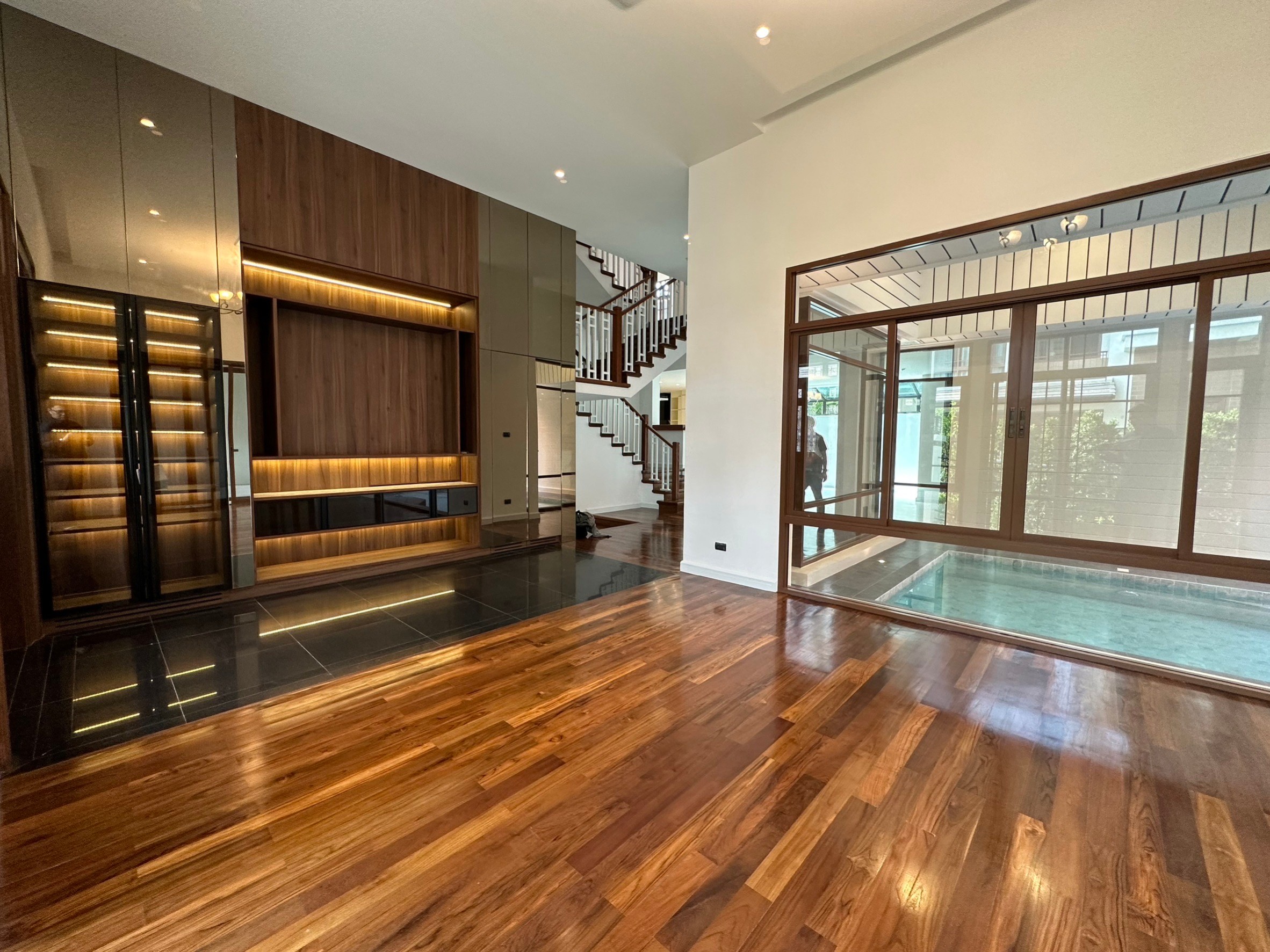 Baan Sansiri Sukhumvit 67
