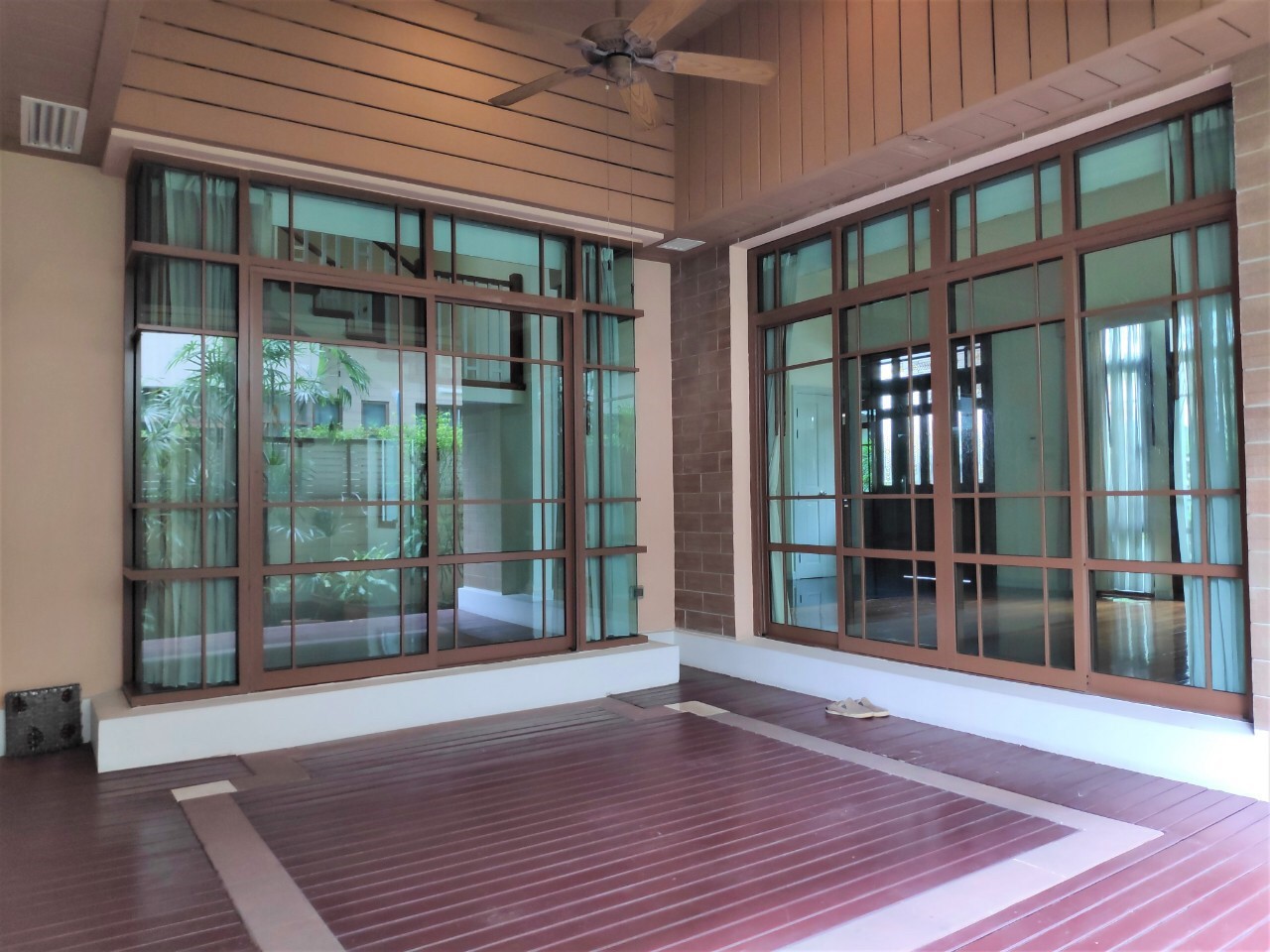 Baan Sansiri Sukhumvit 67