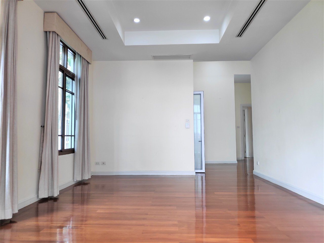 Baan Sansiri Sukhumvit 67