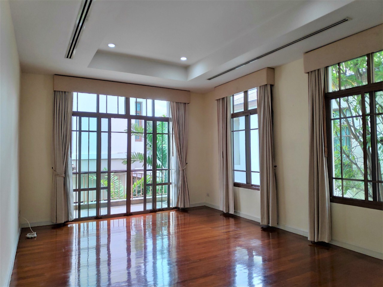 Baan Sansiri Sukhumvit 67