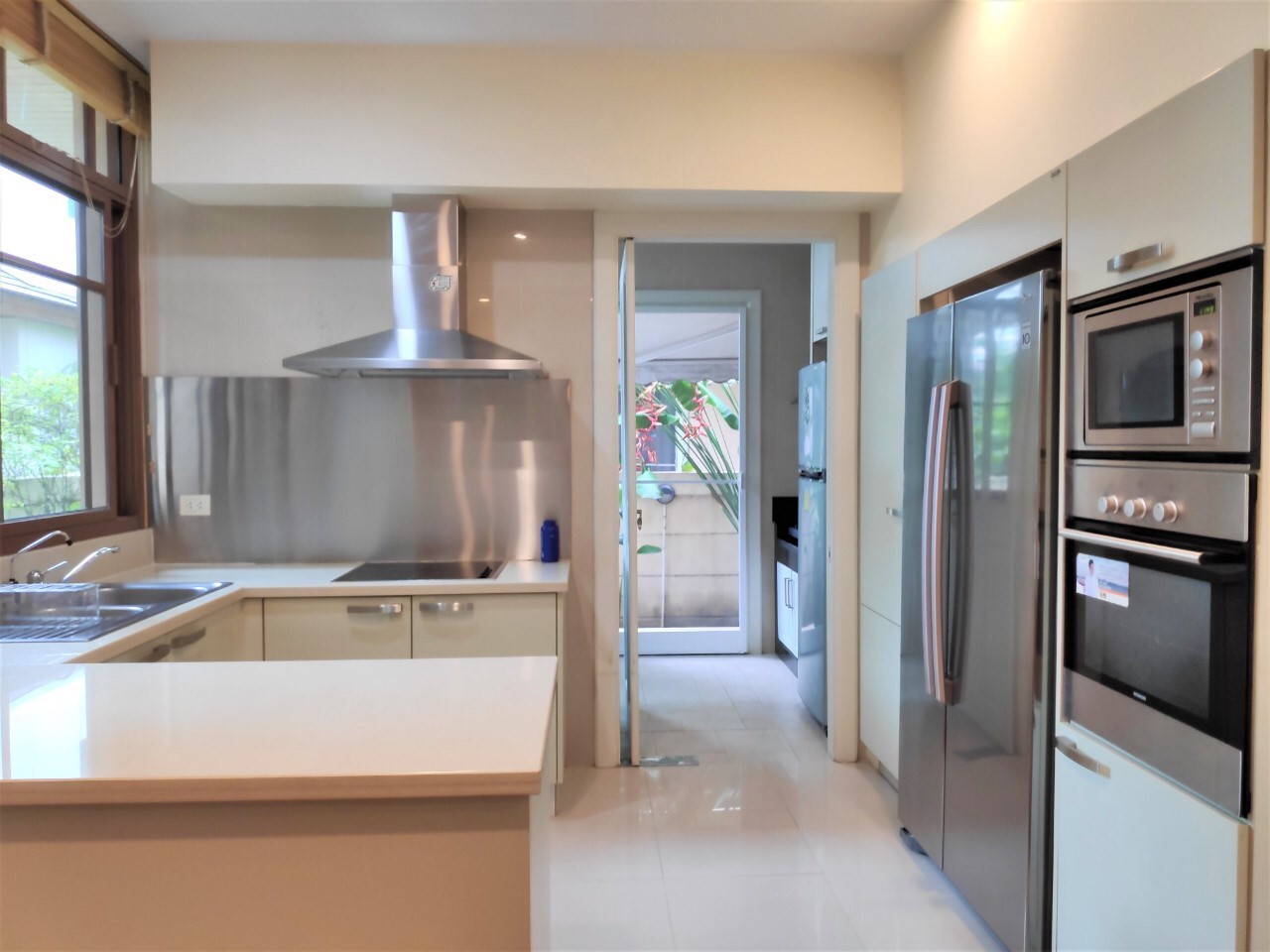 Baan Sansiri Sukhumvit 67