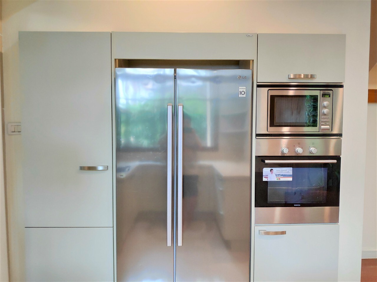 Baan Sansiri Sukhumvit 67