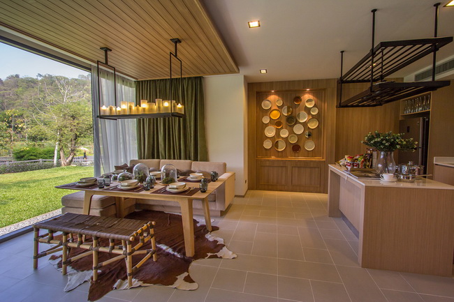 23 Degree Villa