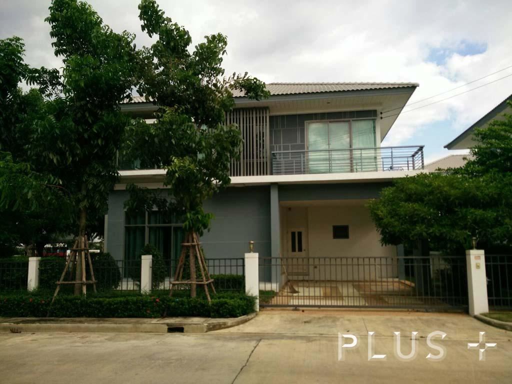 Perfect Place Ramkhamhaeng - Suvarnabhumi2