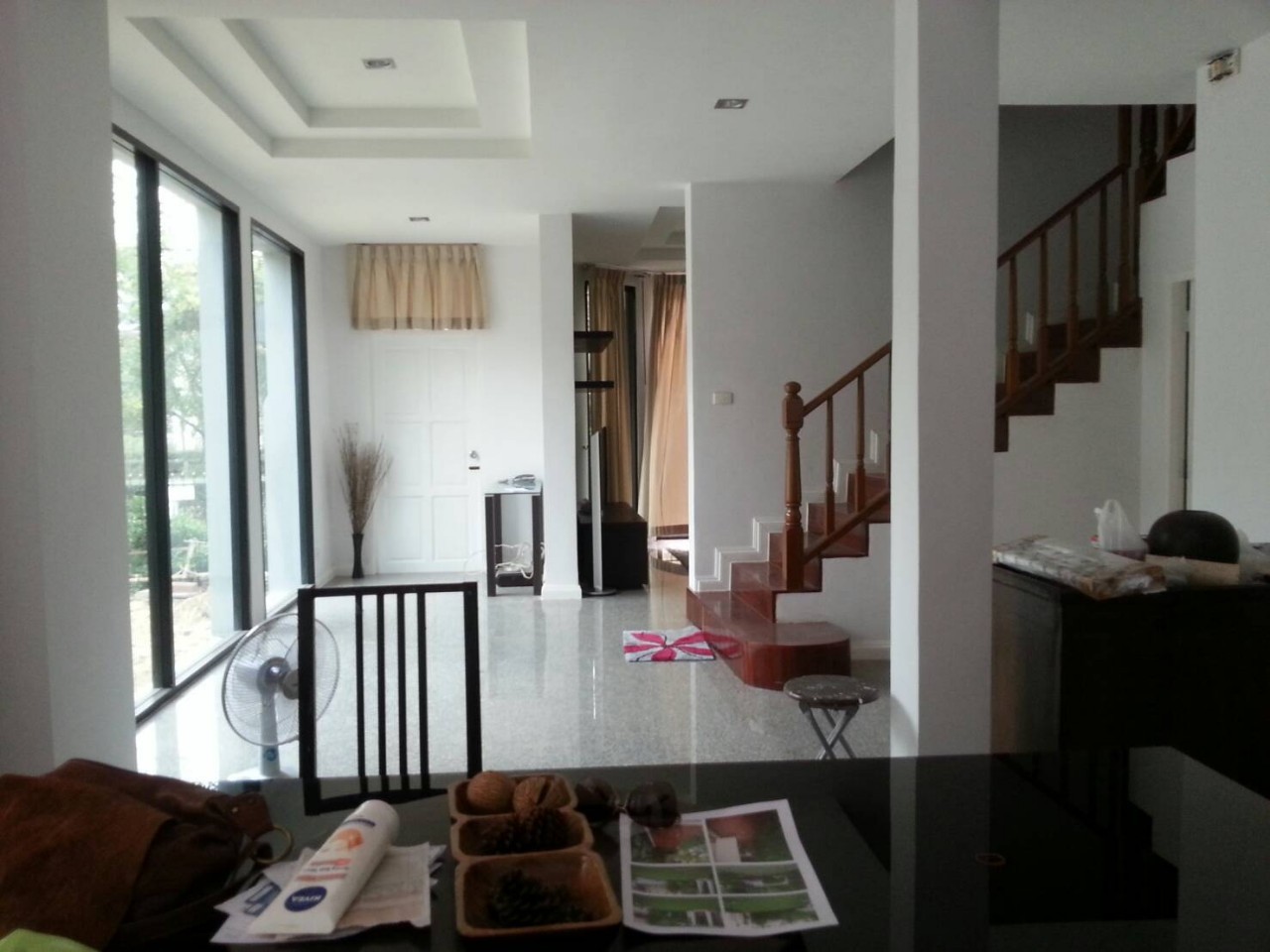 Lalin Greenville Rama 9-Onnuch-Suvannabhumi