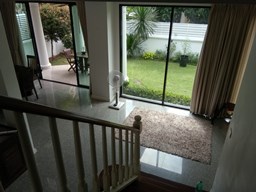 Lalin Greenville Rama 9-Onnuch-Suvannabhumi