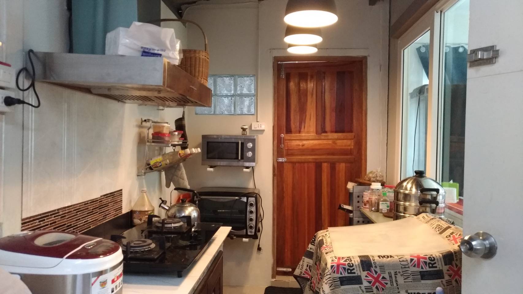 Unit & Project Photos 3