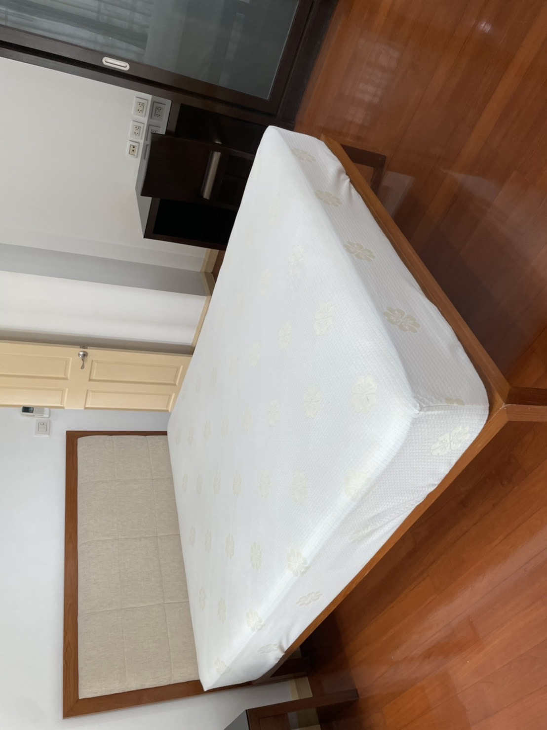 Baan Sansiri Sukhumvit 67