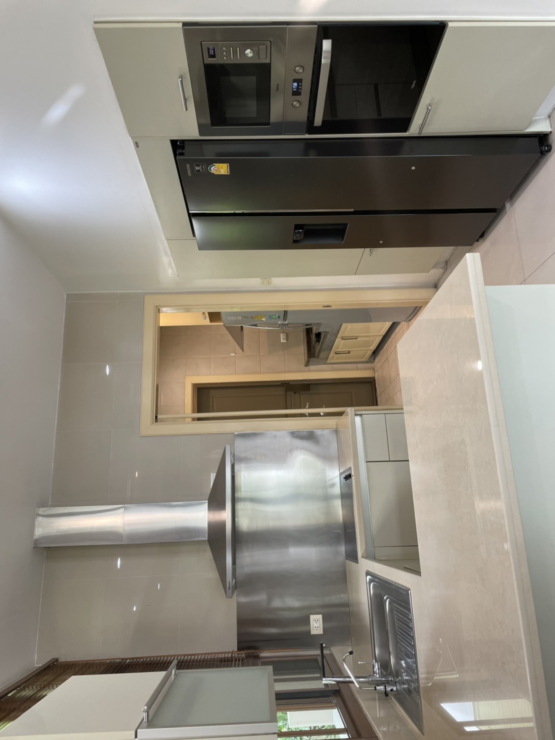 Baan Sansiri Sukhumvit 67