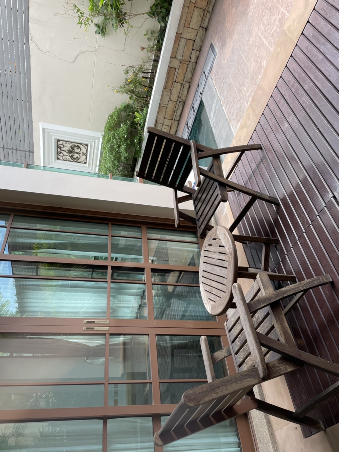 Baan Sansiri Sukhumvit 67