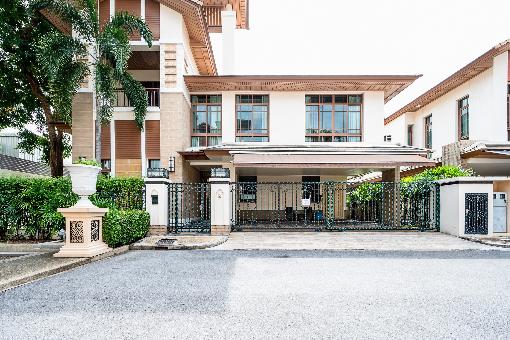 Baan Sansiri Sukhumvit 67