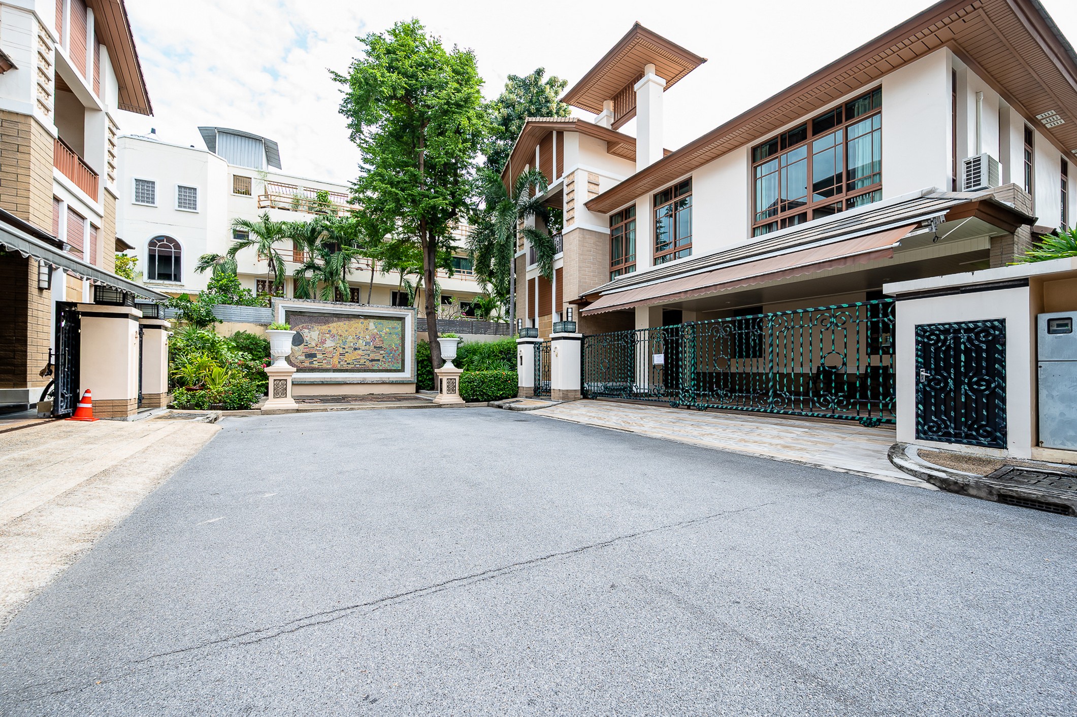 Baan Sansiri Sukhumvit 67
