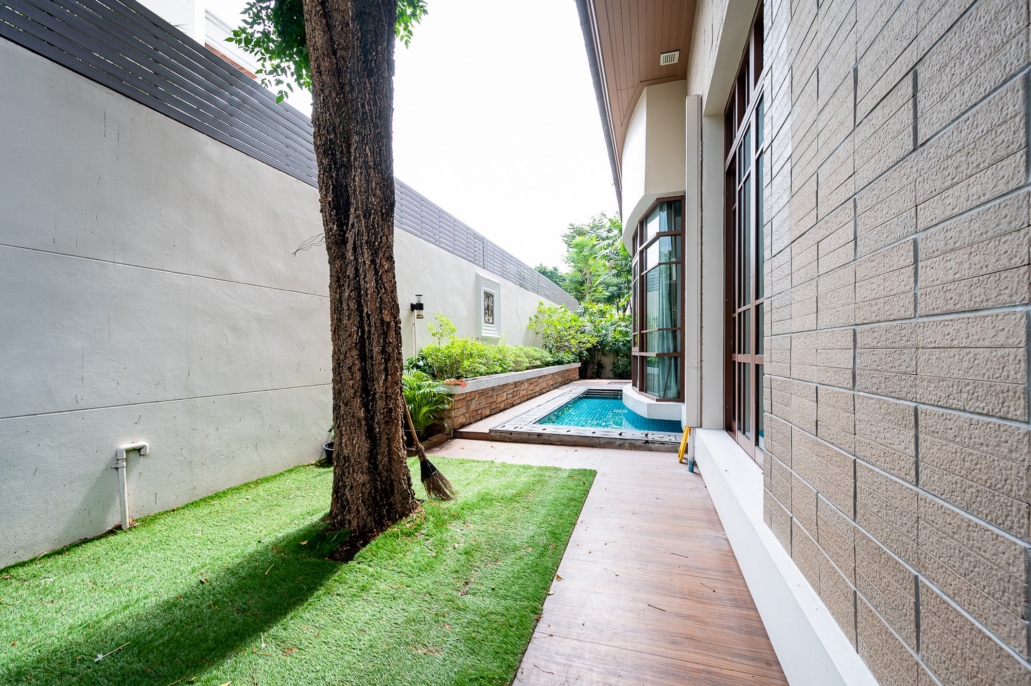 Baan Sansiri Sukhumvit 67