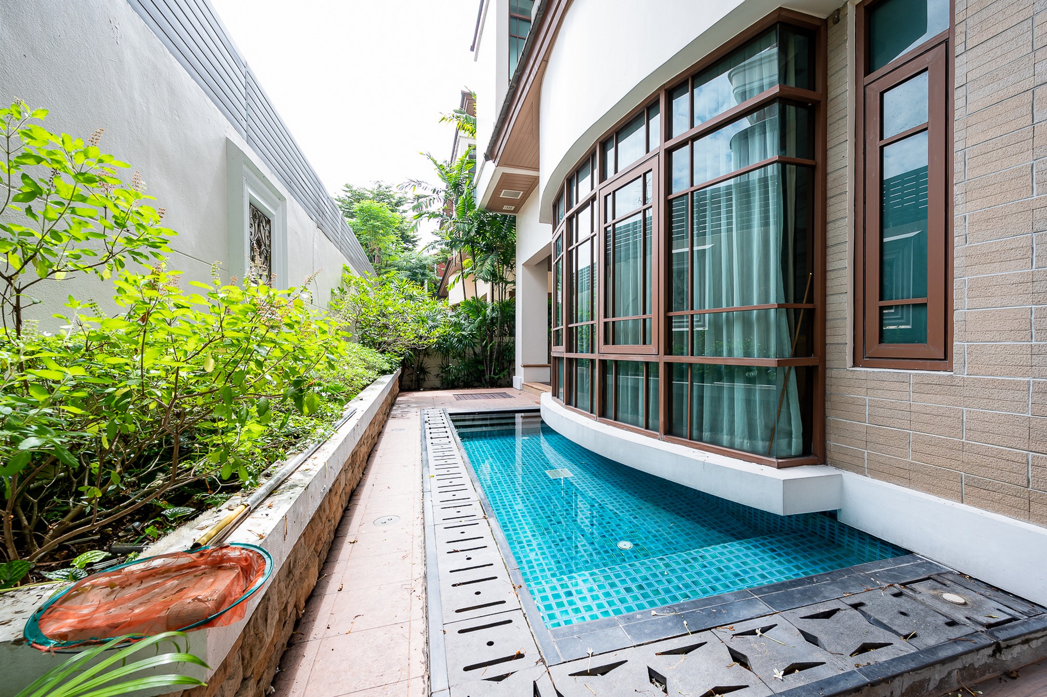Baan Sansiri Sukhumvit 67