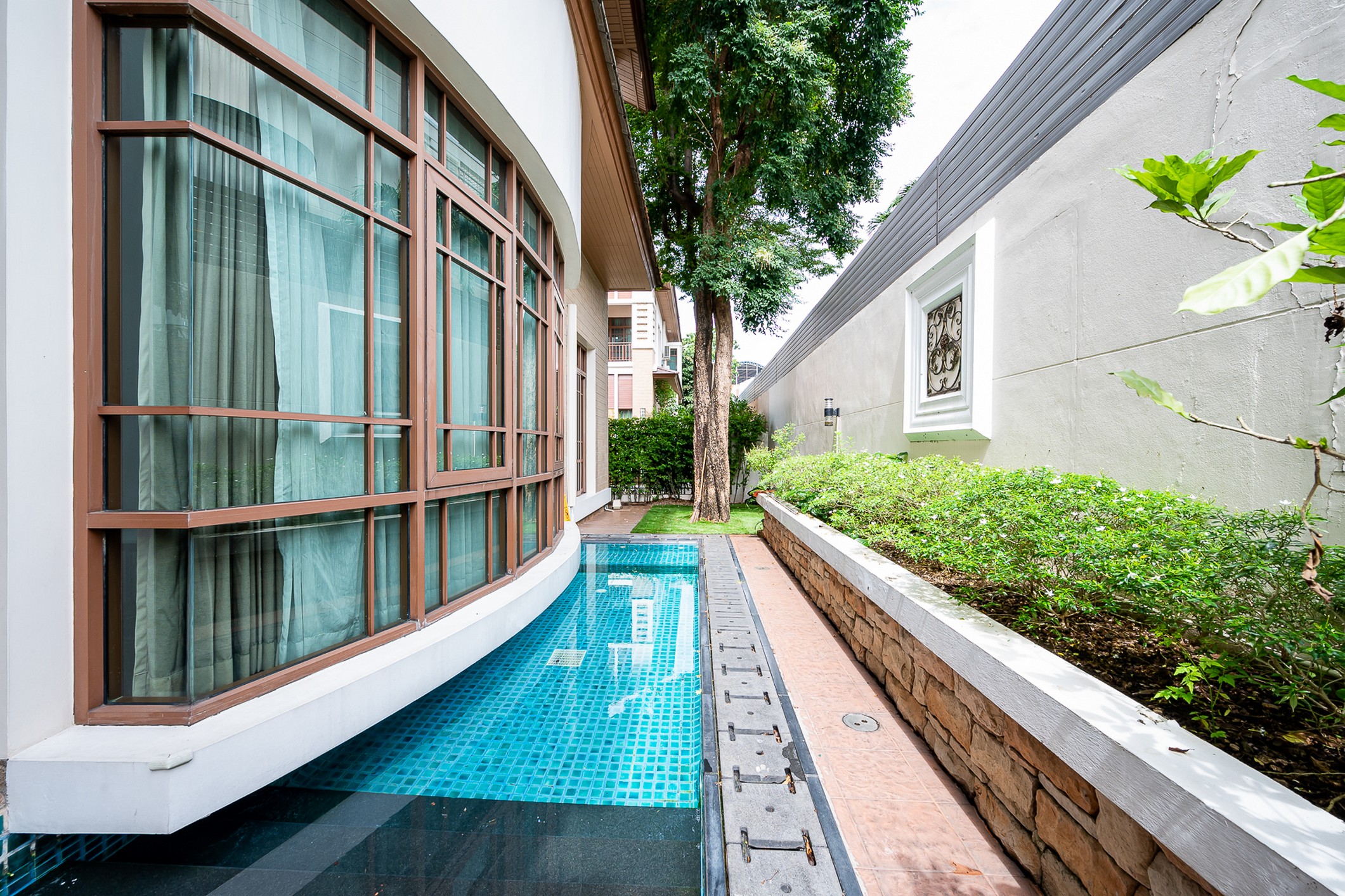 Baan Sansiri Sukhumvit 67