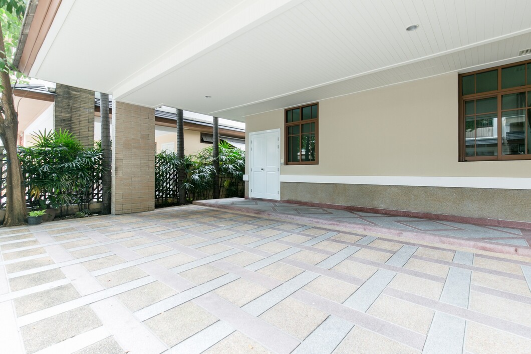 Baan Sansiri Sukhumvit 67