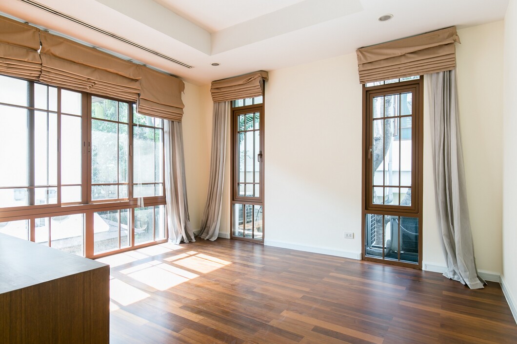 Baan Sansiri Sukhumvit 67