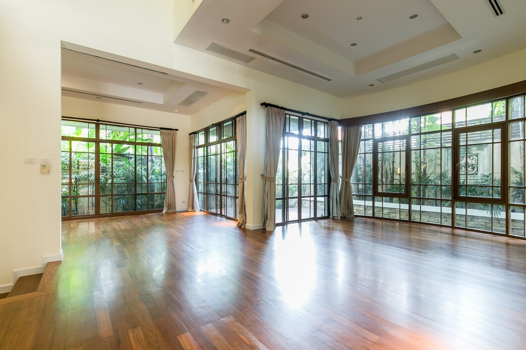 Baan Sansiri Sukhumvit 67