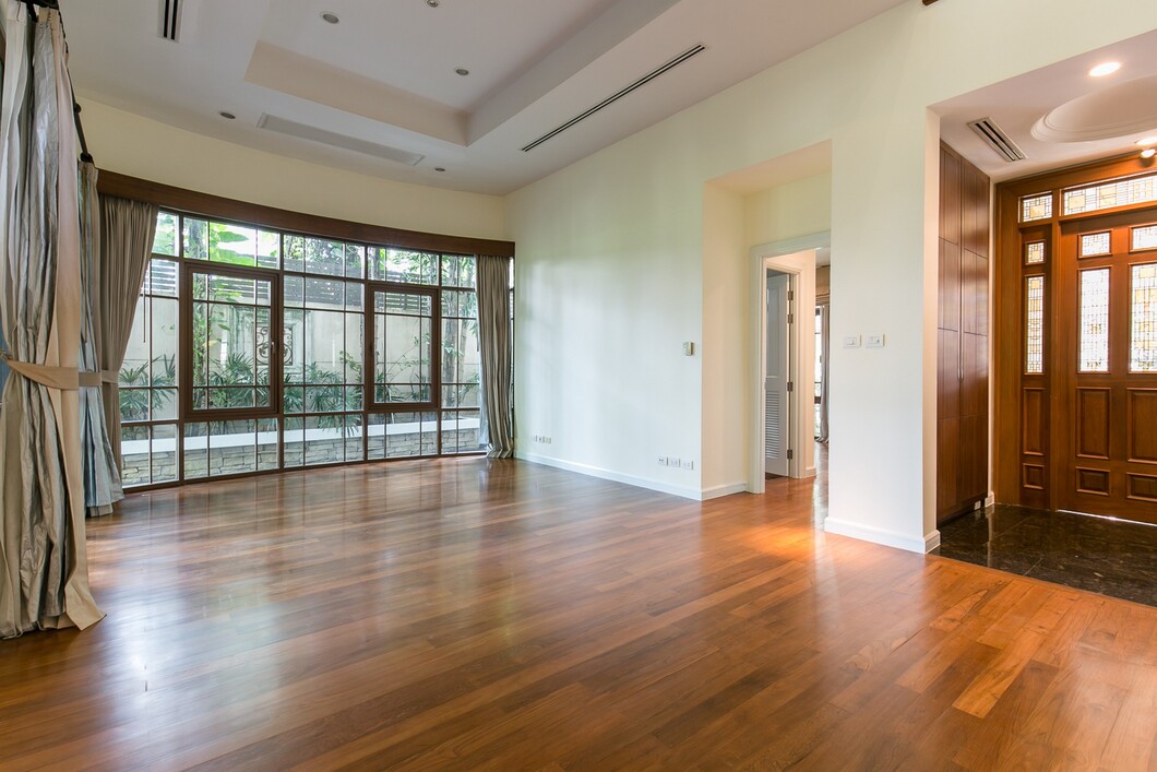 Baan Sansiri Sukhumvit 67