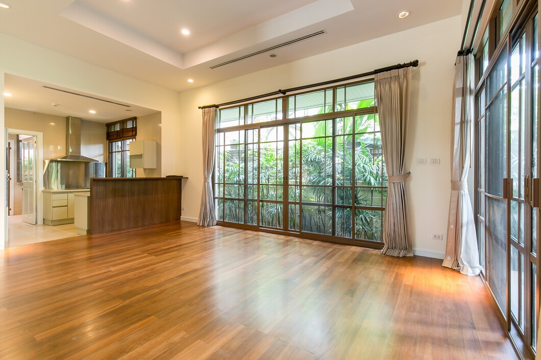 Baan Sansiri Sukhumvit 67