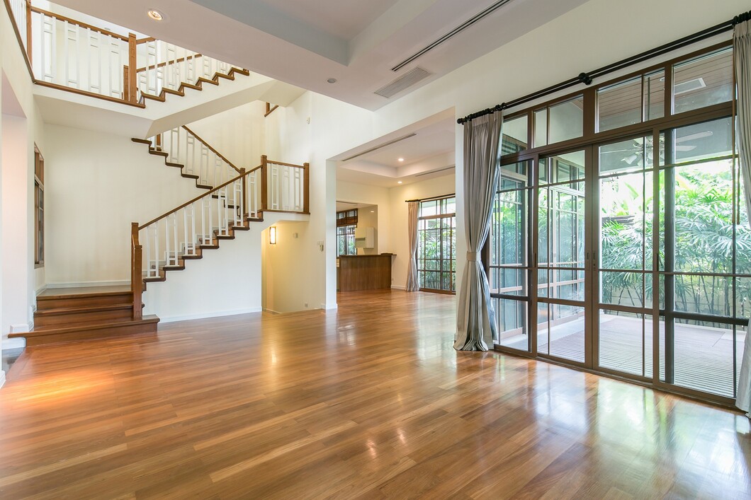 Baan Sansiri Sukhumvit 67