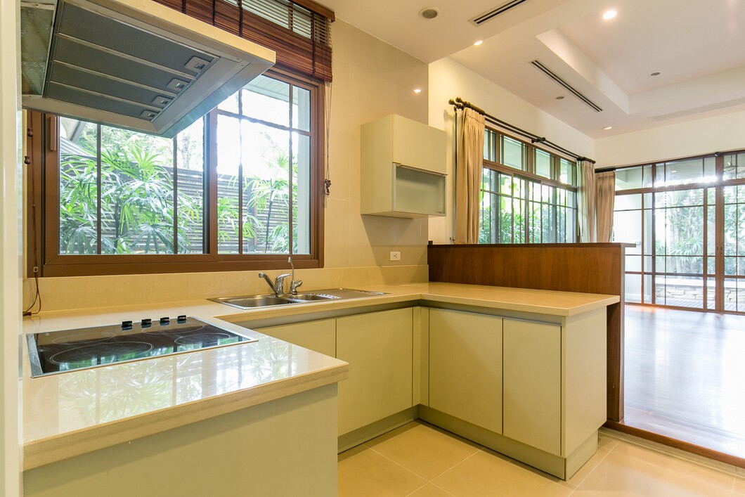 Baan Sansiri Sukhumvit 67