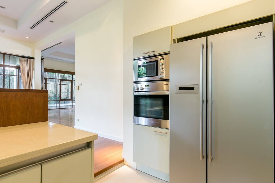 Baan Sansiri Sukhumvit 67