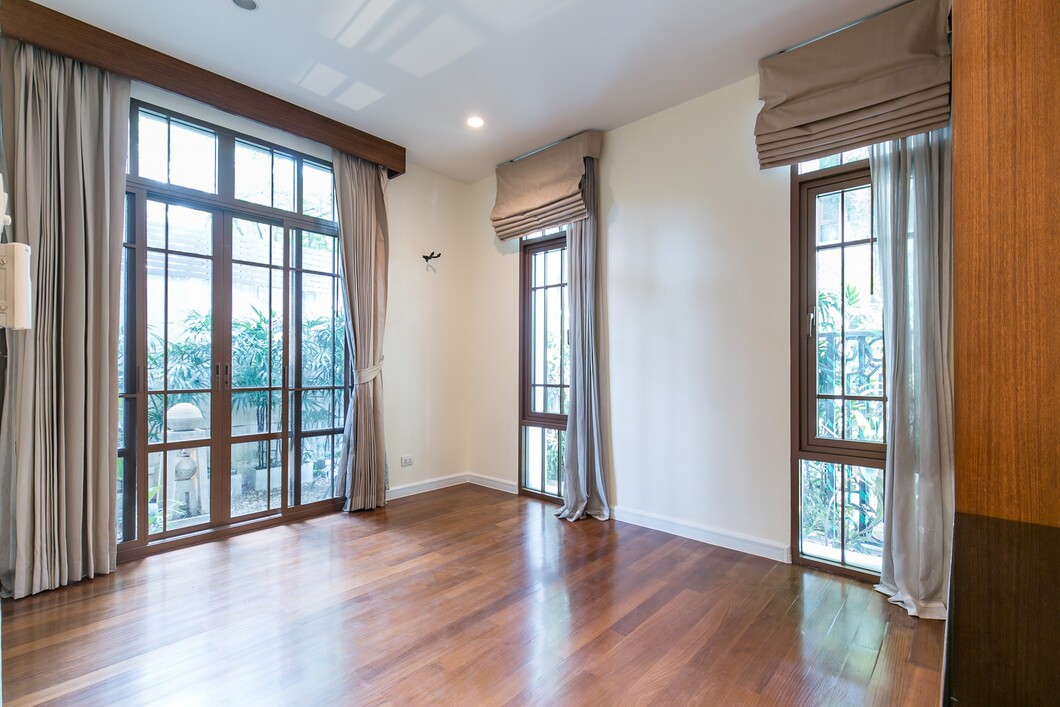 Baan Sansiri Sukhumvit 67