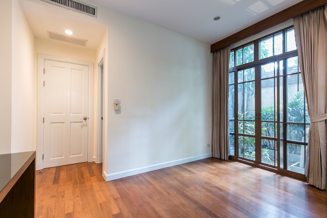 Baan Sansiri Sukhumvit 67