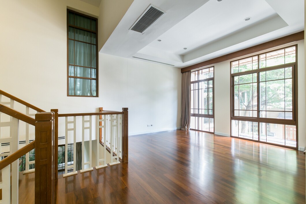 Baan Sansiri Sukhumvit 67