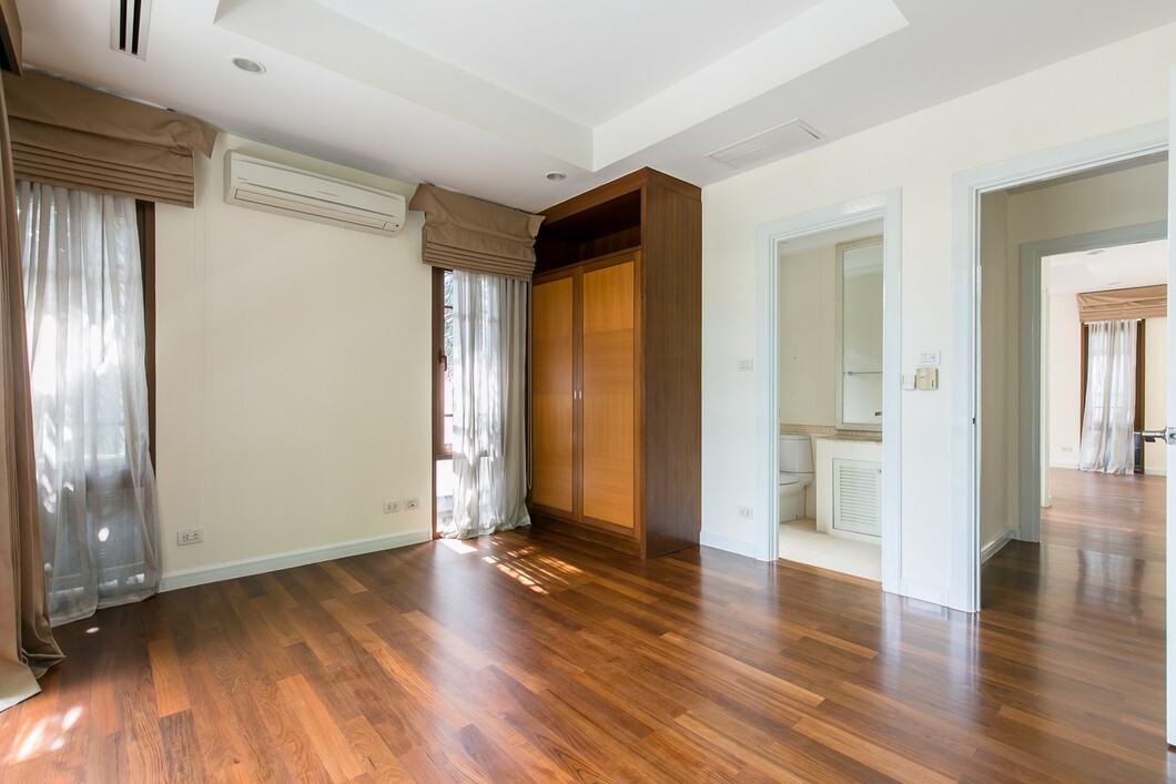 Baan Sansiri Sukhumvit 67