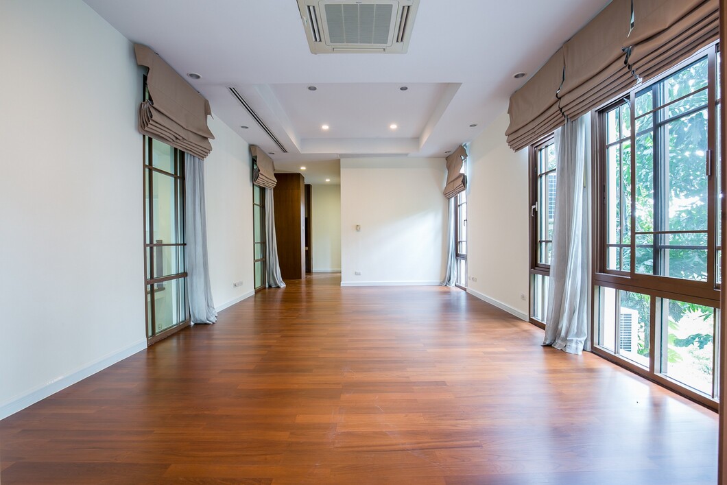 Baan Sansiri Sukhumvit 67