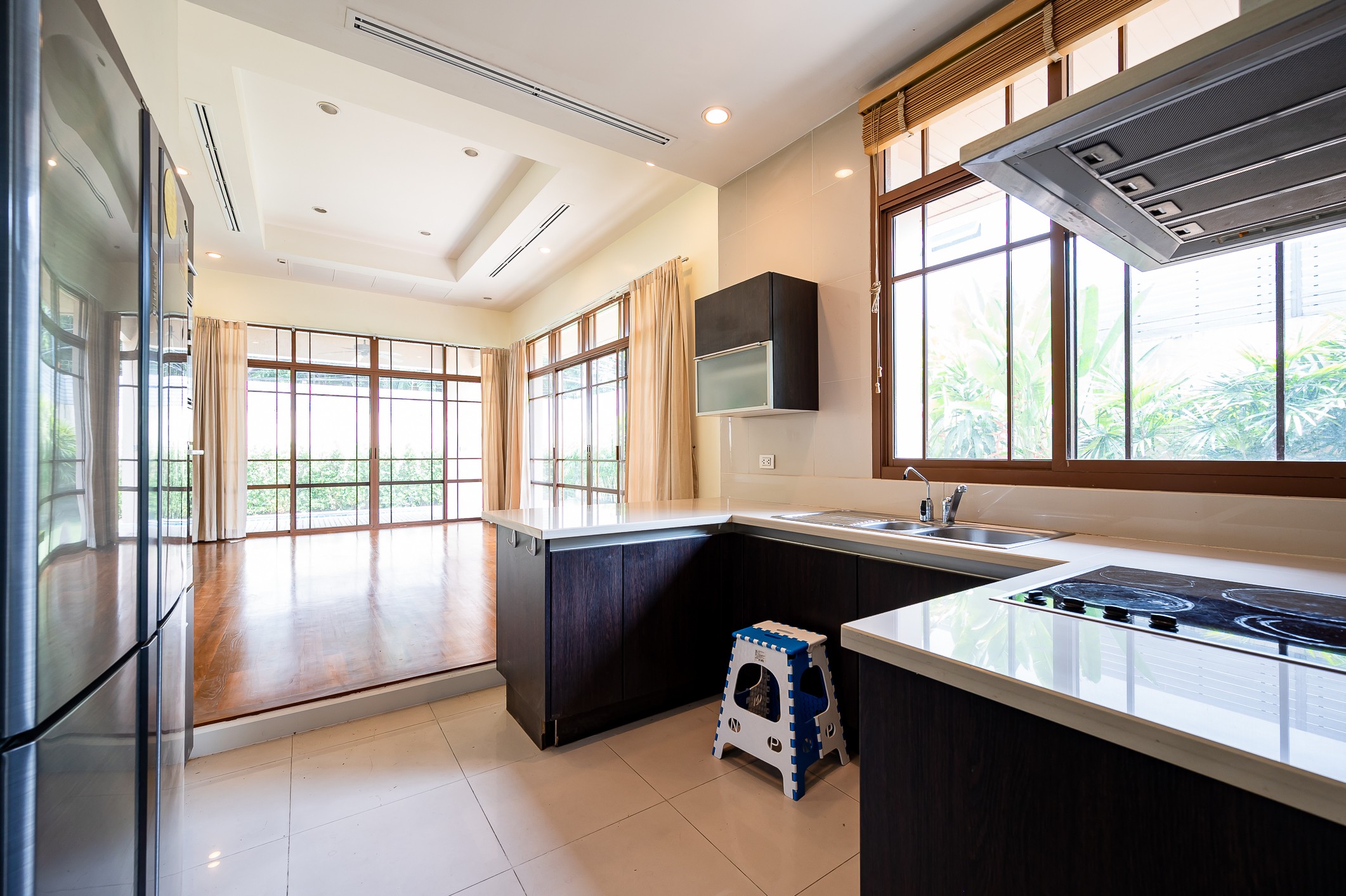 Baan Sansiri Sukhumvit 67