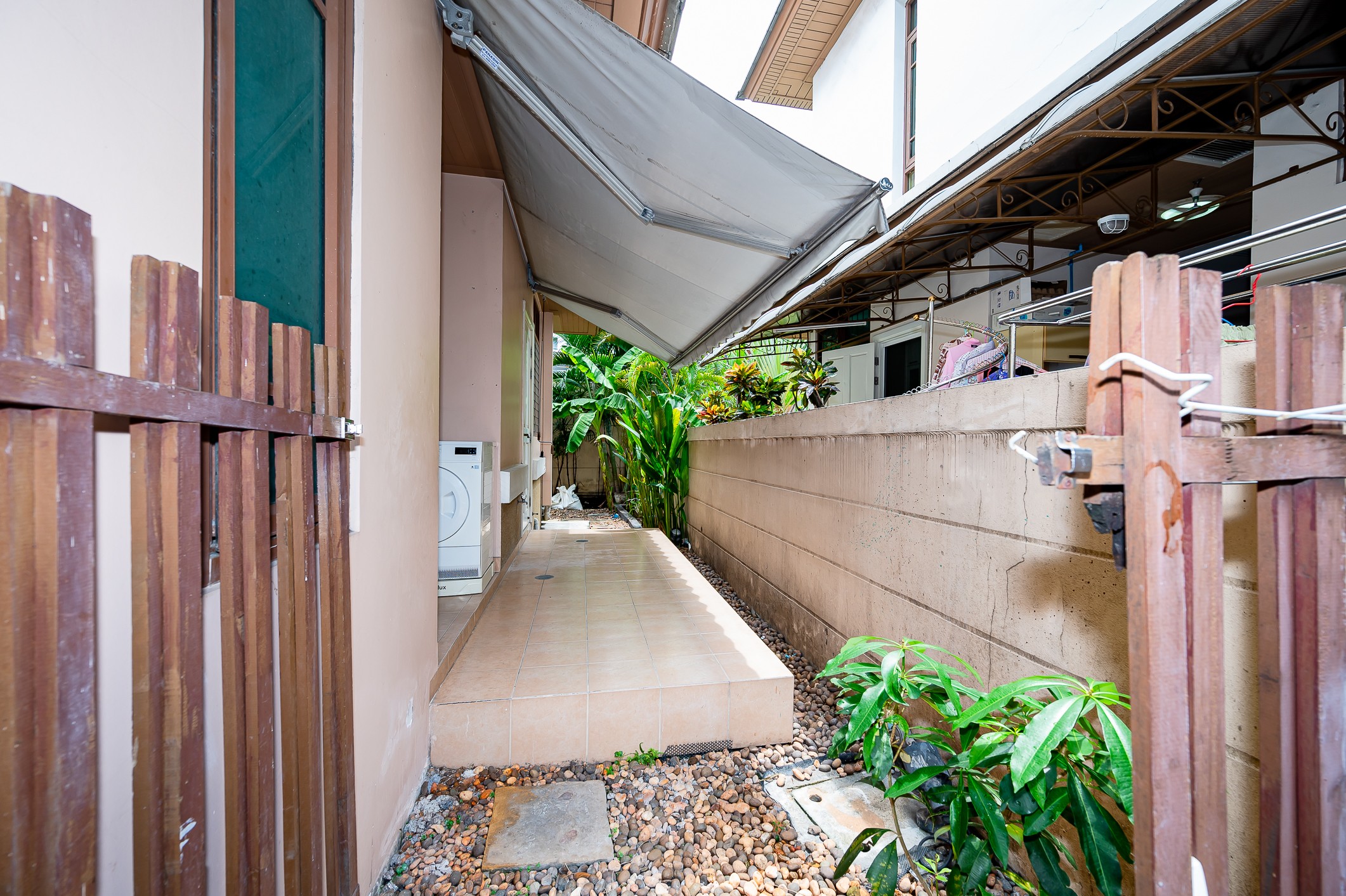 Baan Sansiri Sukhumvit 67