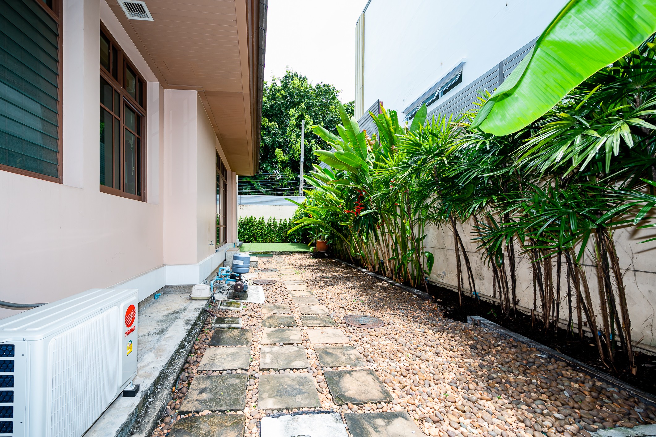 Baan Sansiri Sukhumvit 67
