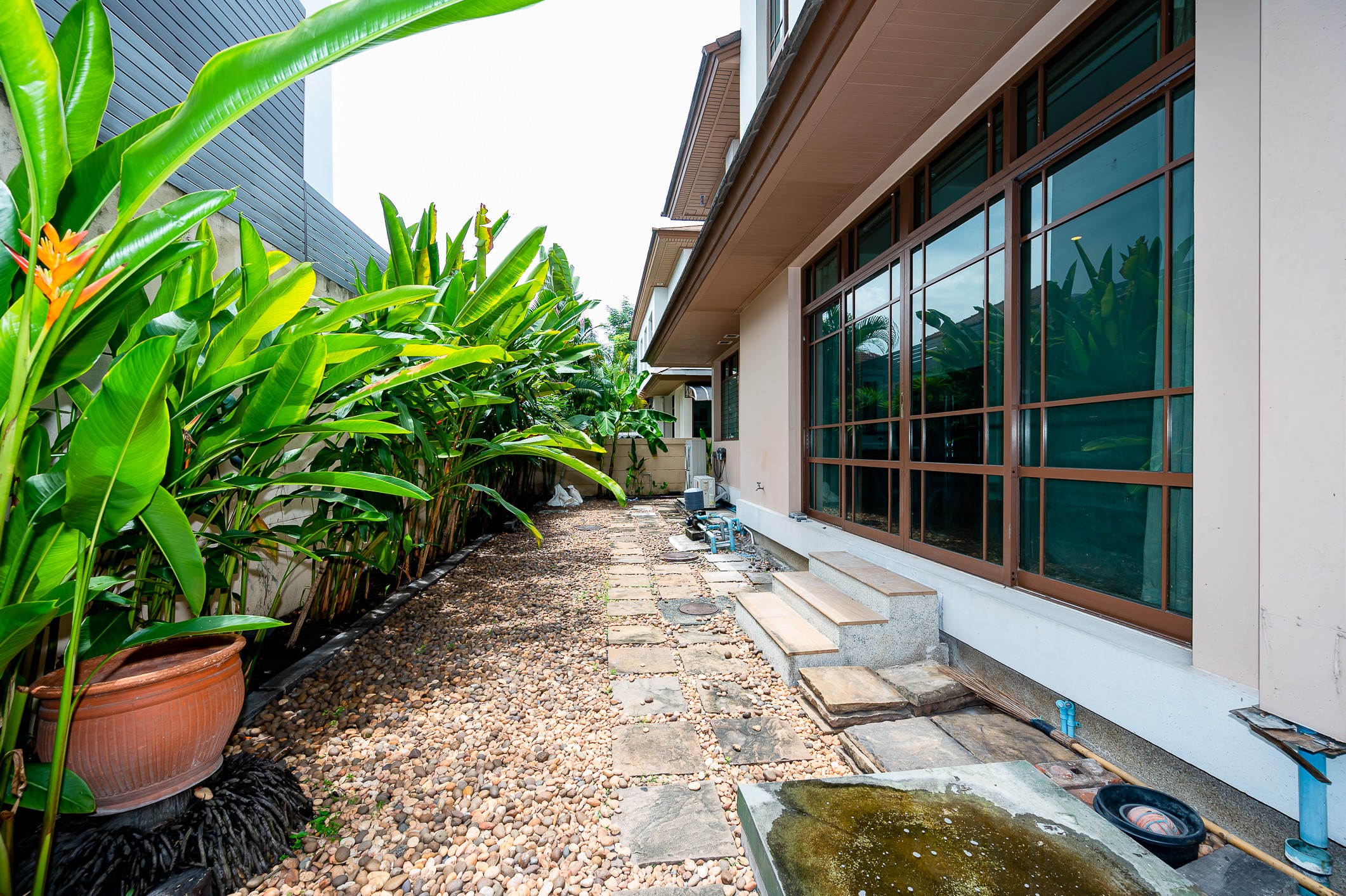 Baan Sansiri Sukhumvit 67