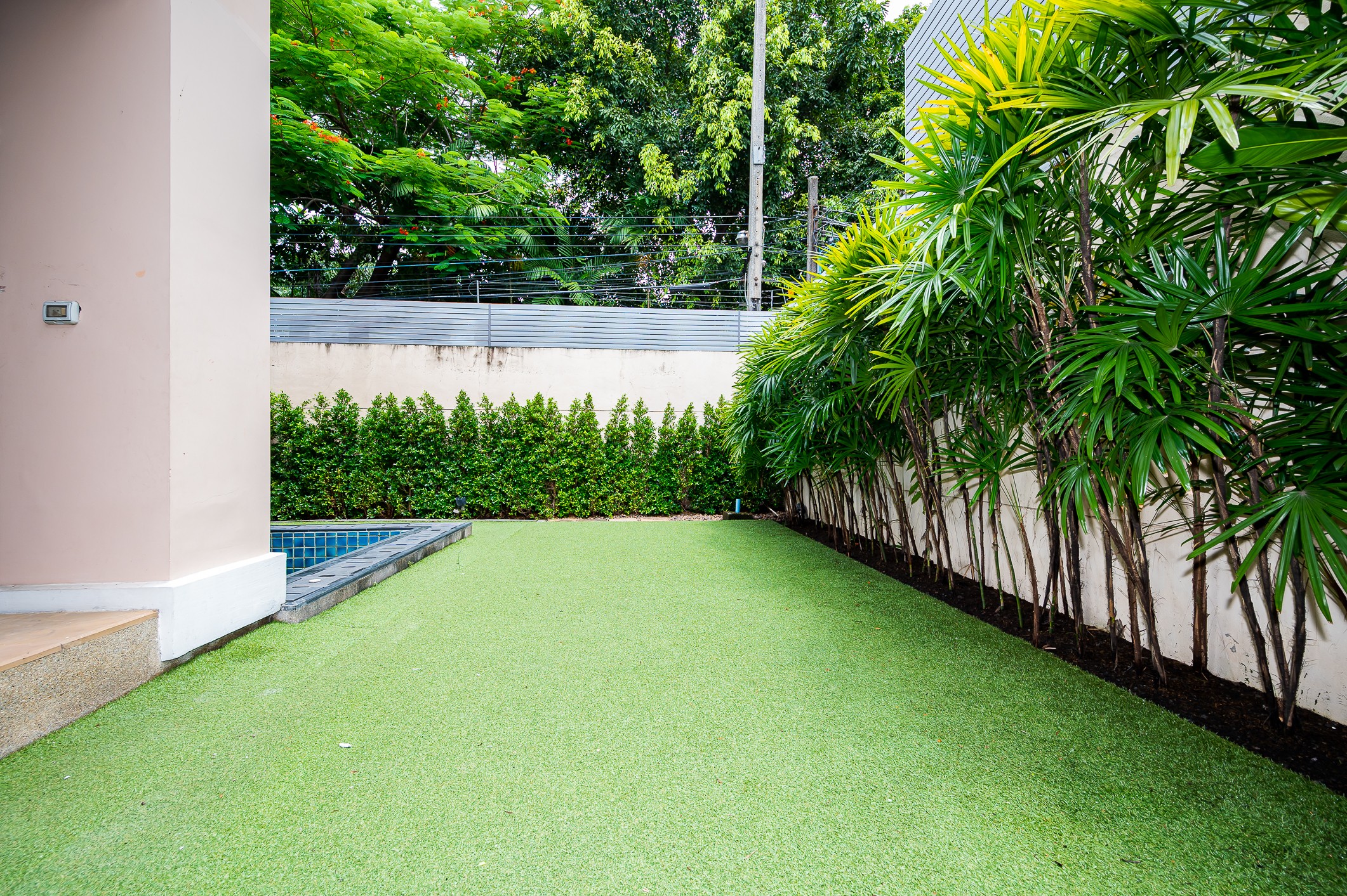 Baan Sansiri Sukhumvit 67