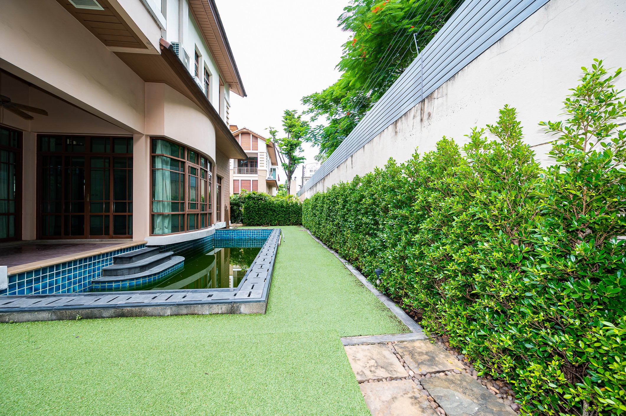 Baan Sansiri Sukhumvit 67