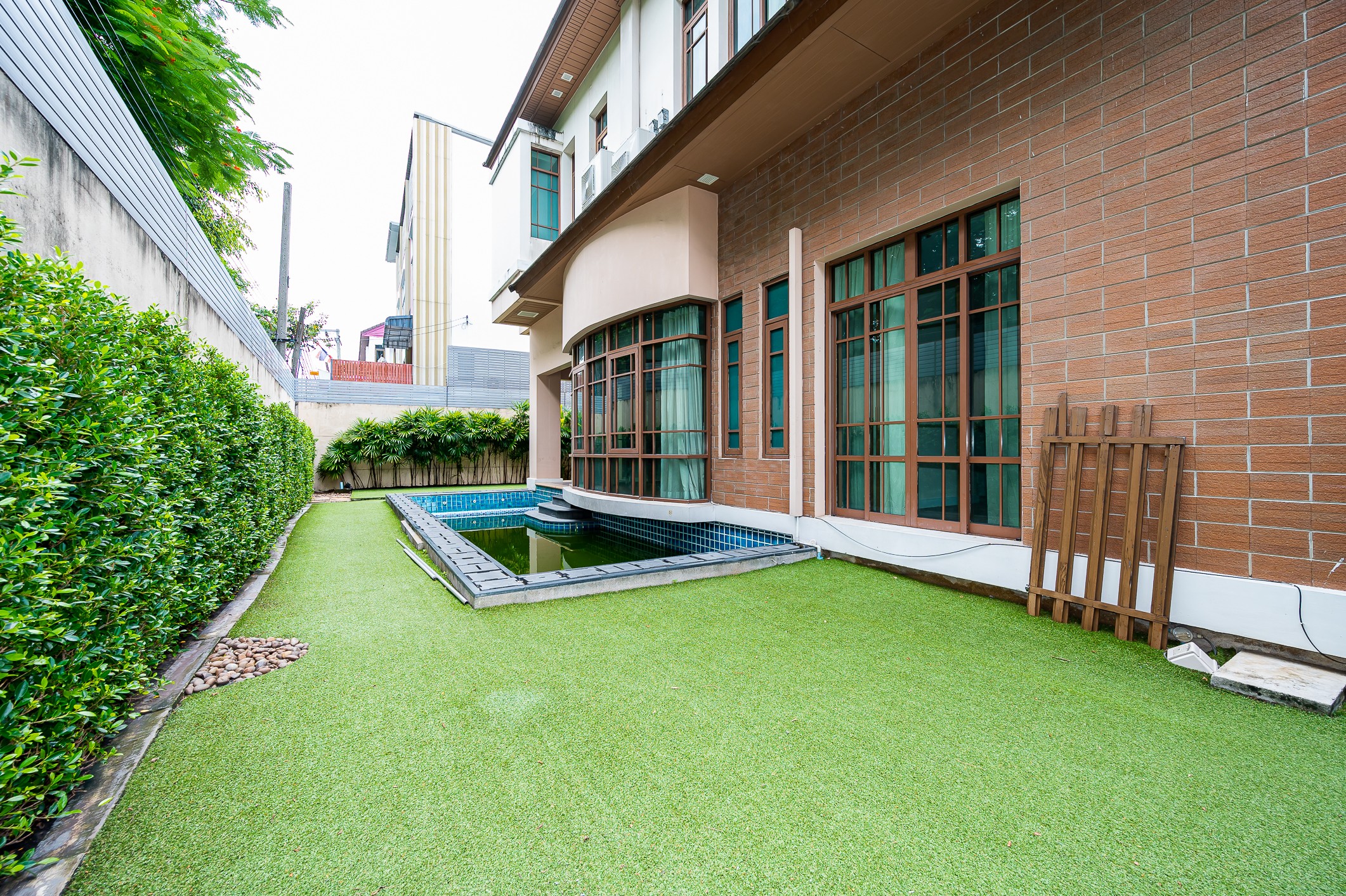 Baan Sansiri Sukhumvit 67