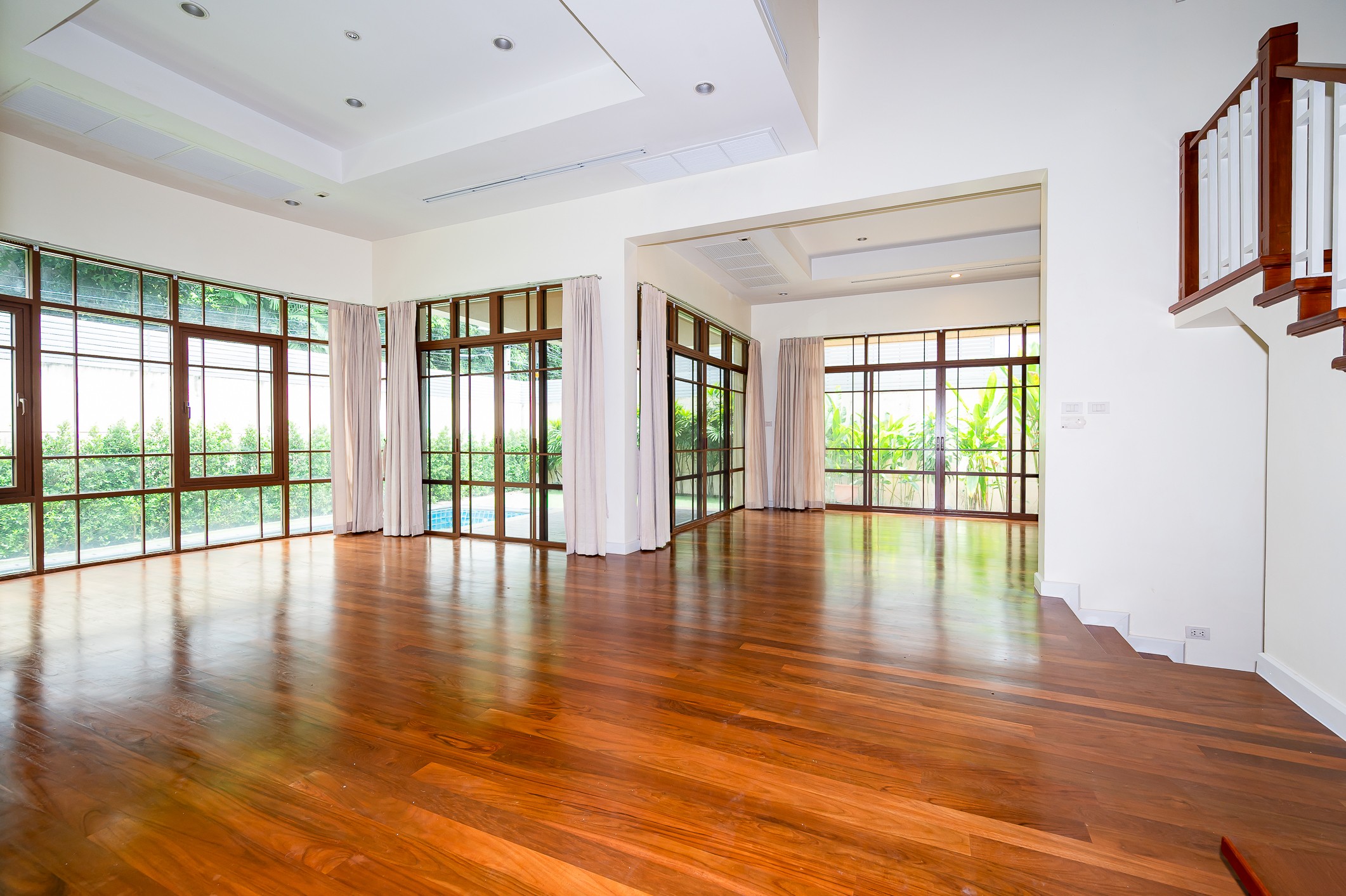 Baan Sansiri Sukhumvit 67