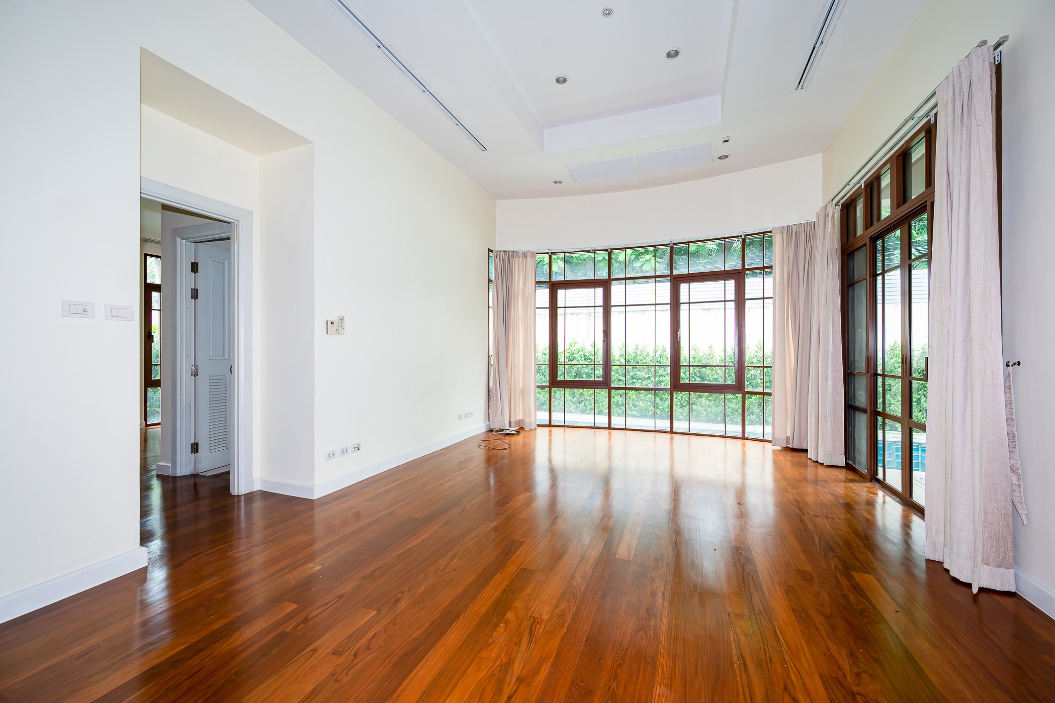 Baan Sansiri Sukhumvit 67