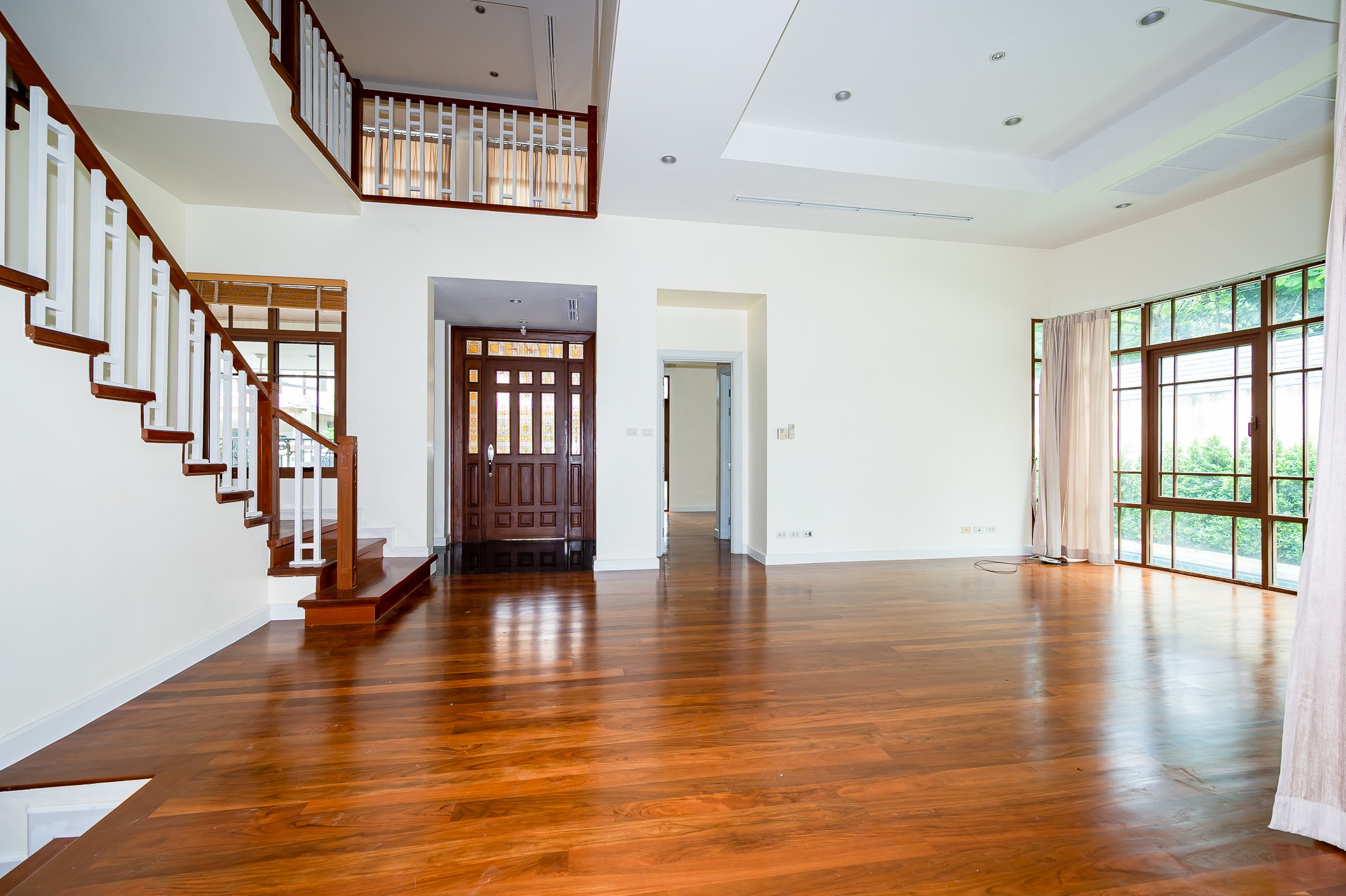 Baan Sansiri Sukhumvit 67