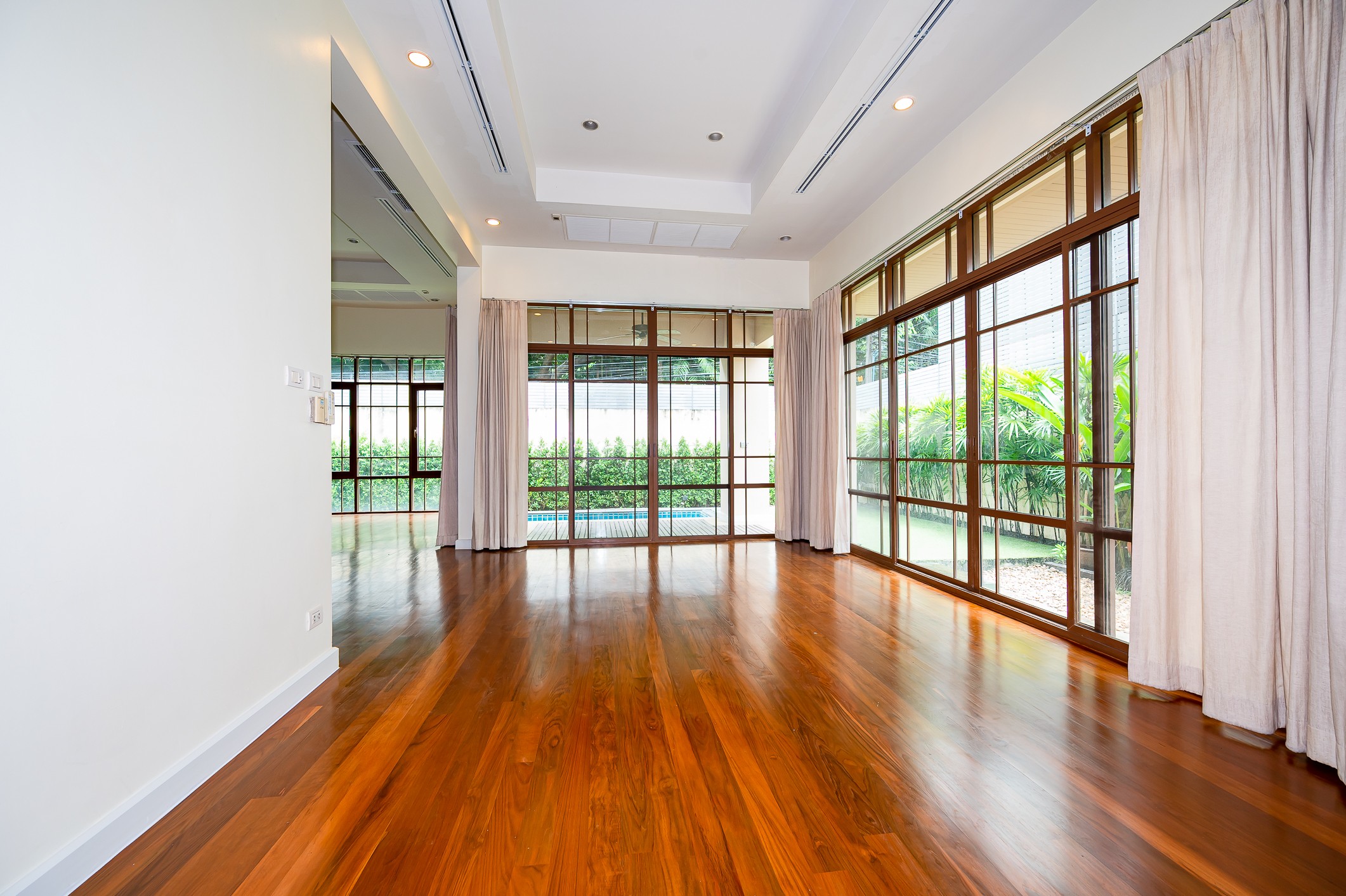 Baan Sansiri Sukhumvit 67