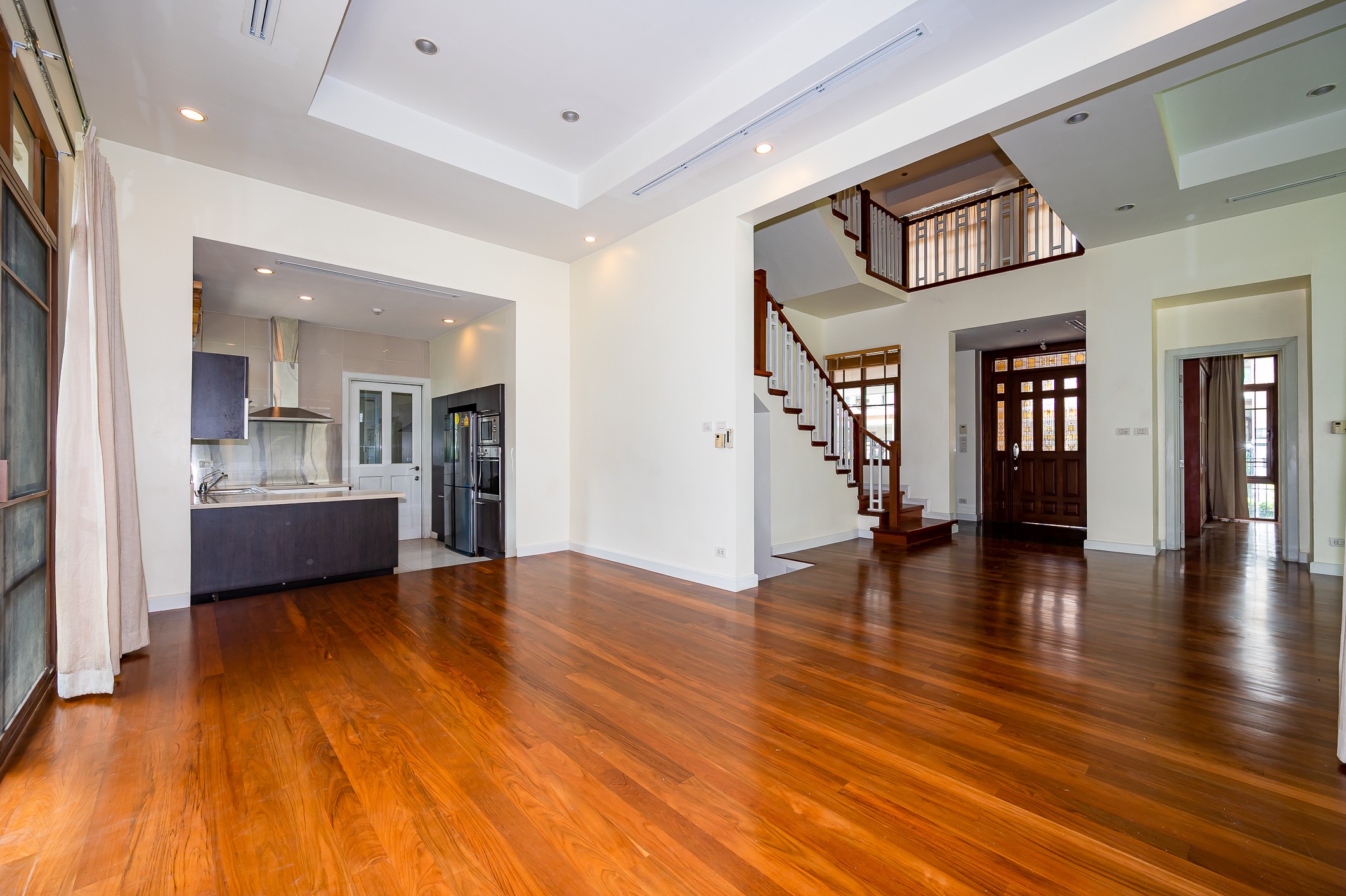 Baan Sansiri Sukhumvit 67